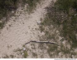 Photo Textures of Ground Mixed